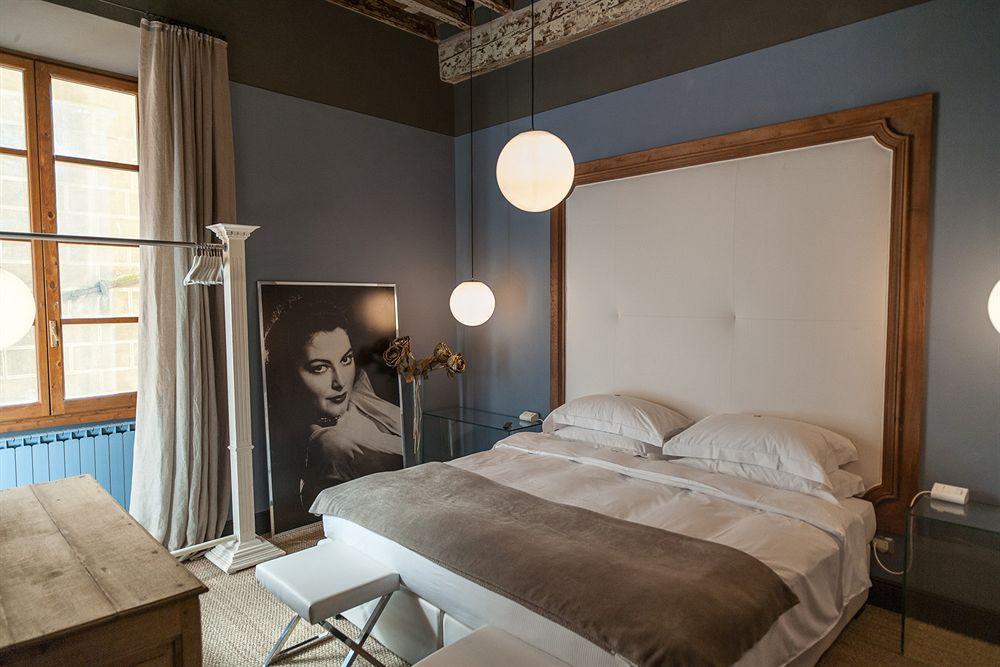 Porcellino Gallery Art Boutique Bb Bed & Breakfast Florence Exterior photo